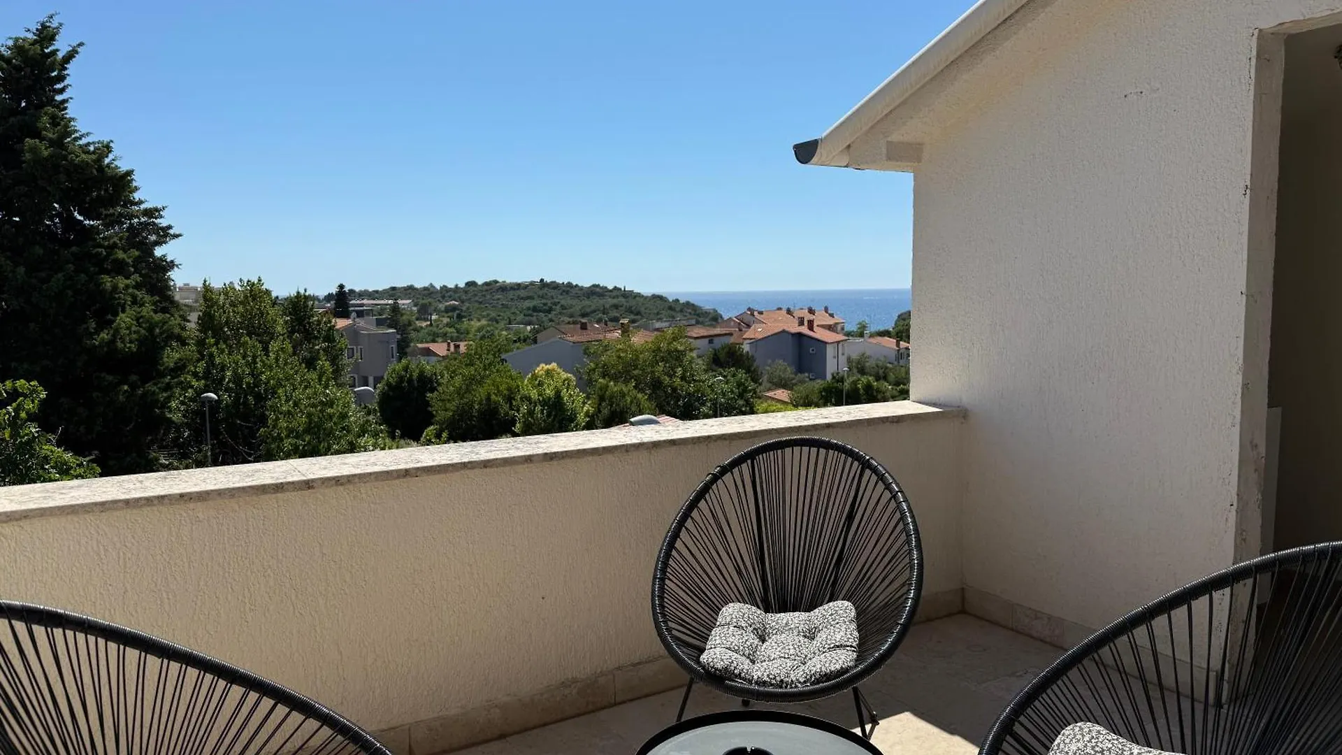 Paradiso Arx Pula Daire